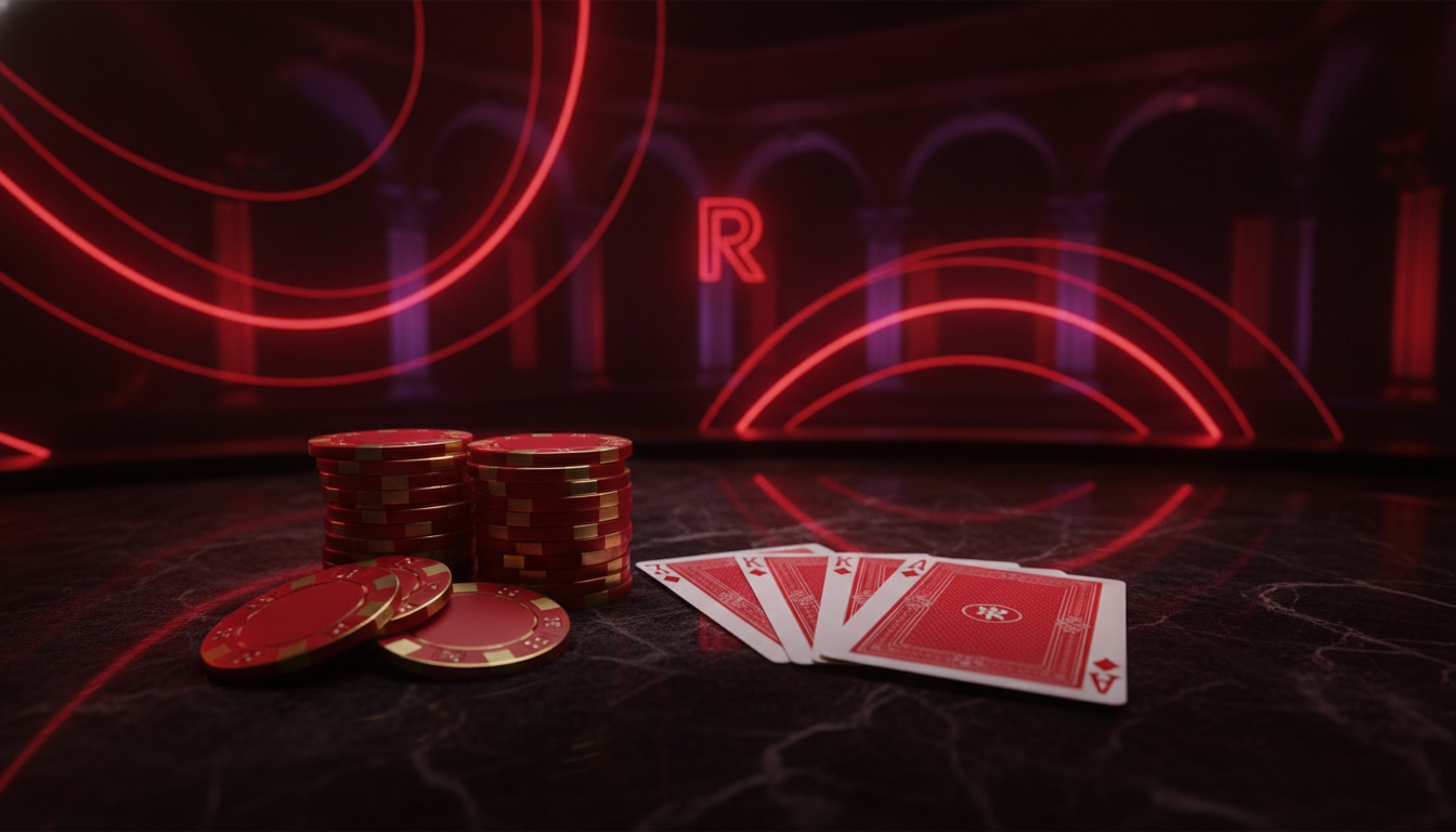 Rant Casino